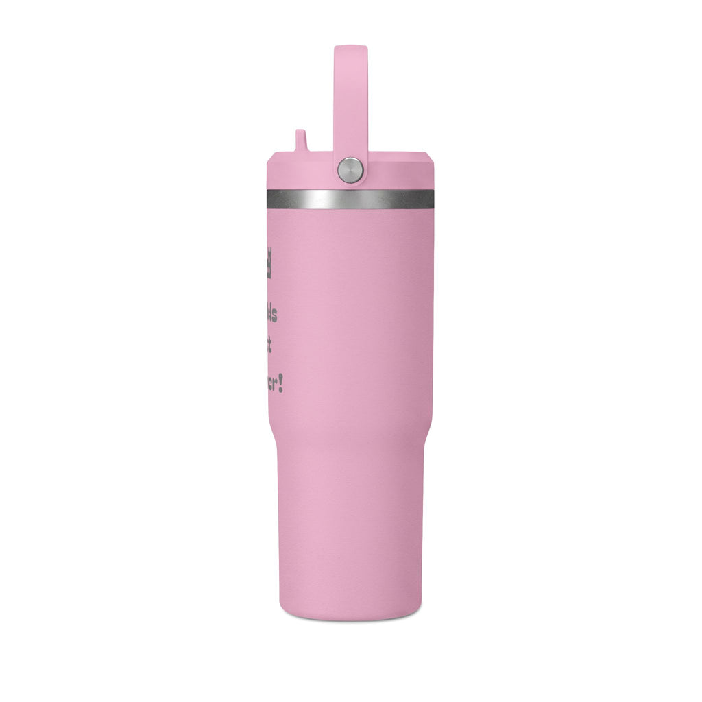 Worlds Best Teacher Tumbler 32oz