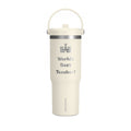 Worlds Best Teacher Tumbler 32oz