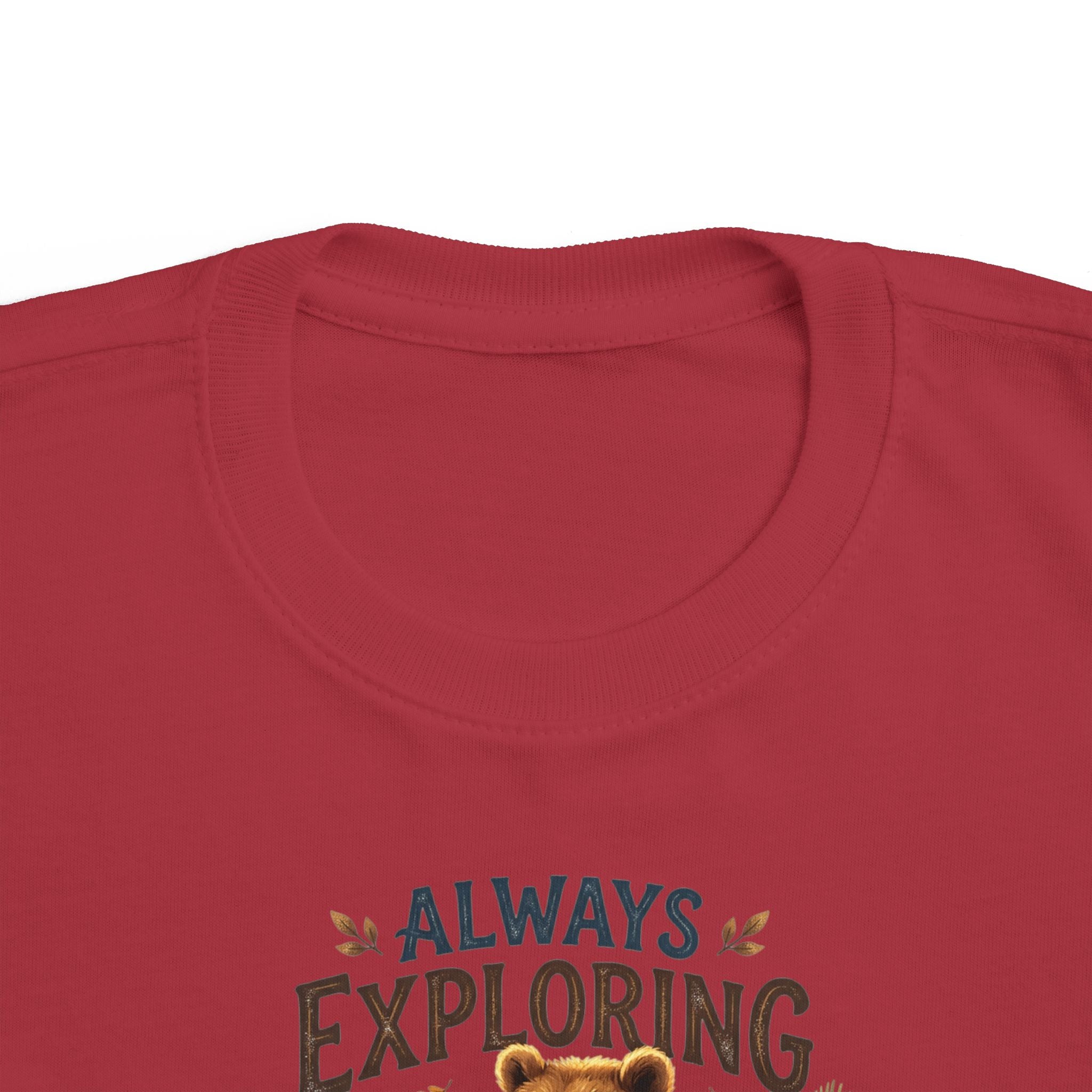 Little Bear T-Shirt