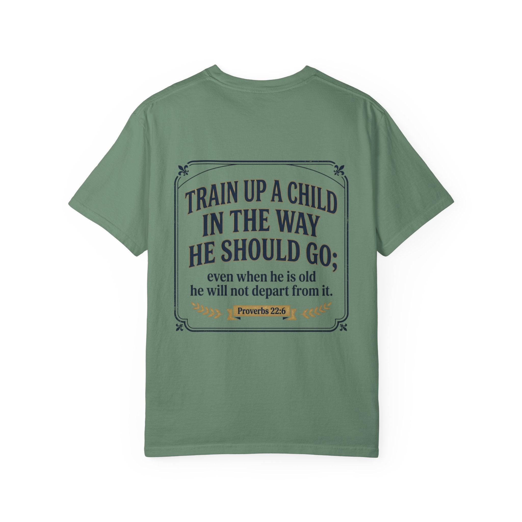 Adult T-Shirt