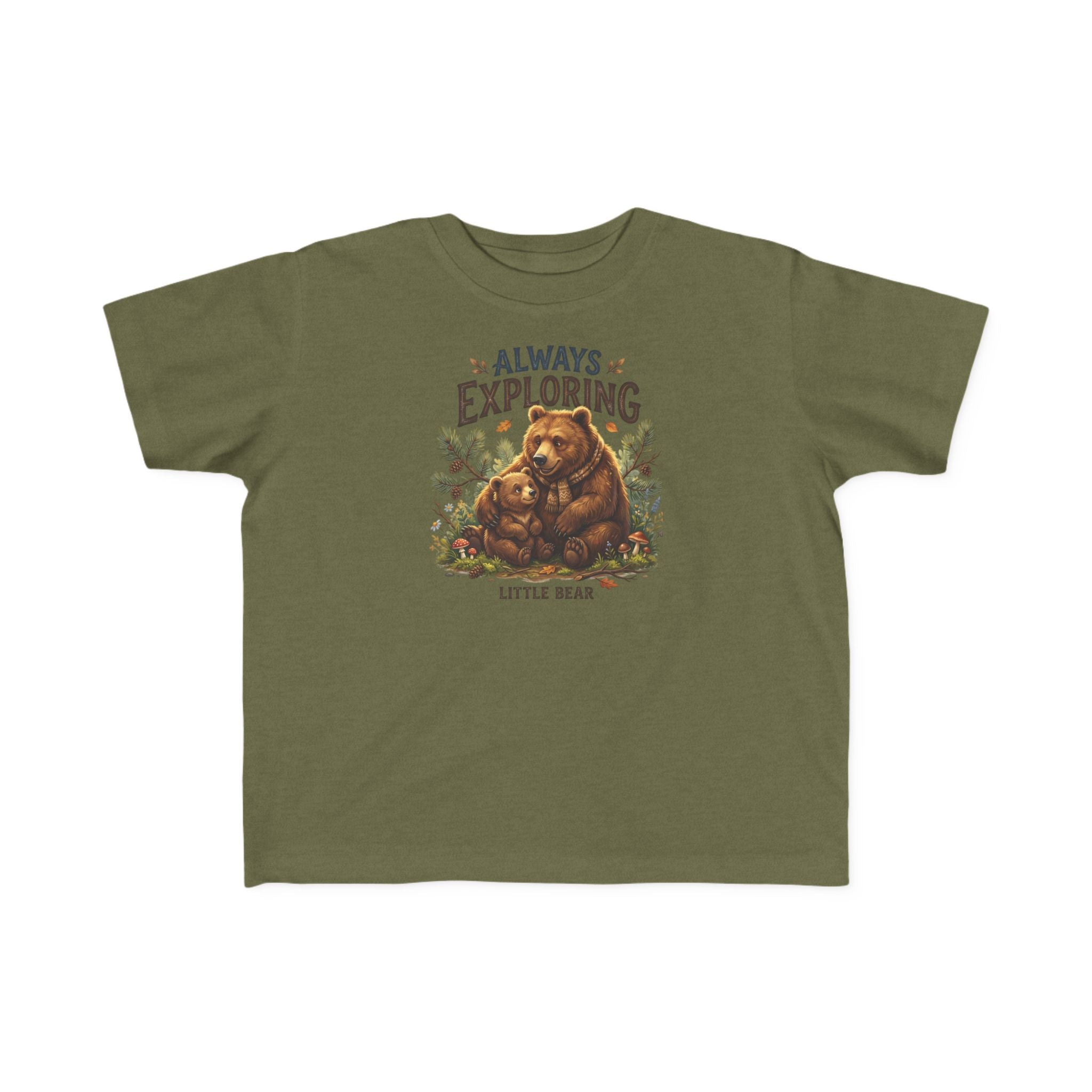 Little Bear T-Shirt