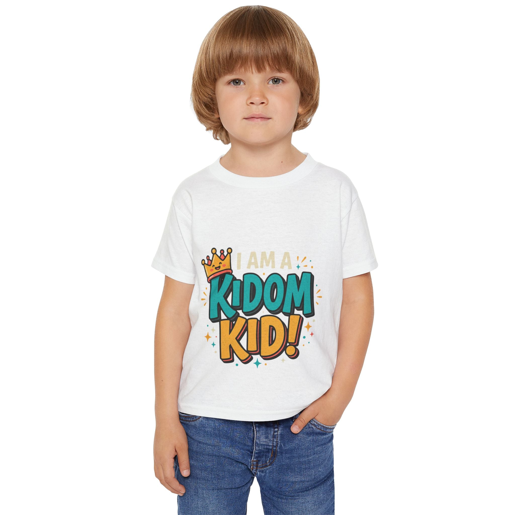 Kidom Kid T-Shirt