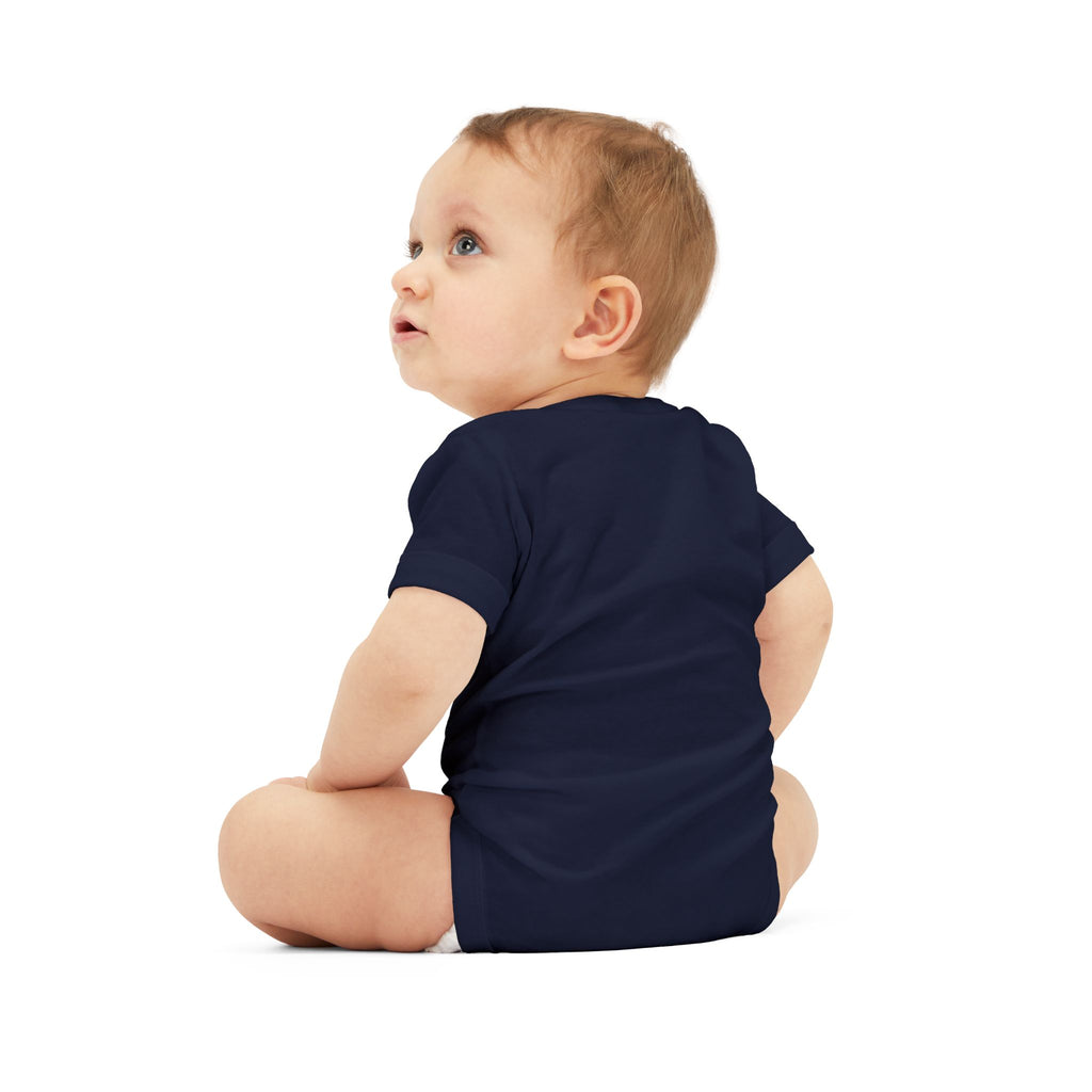 Baby Bear Onsie