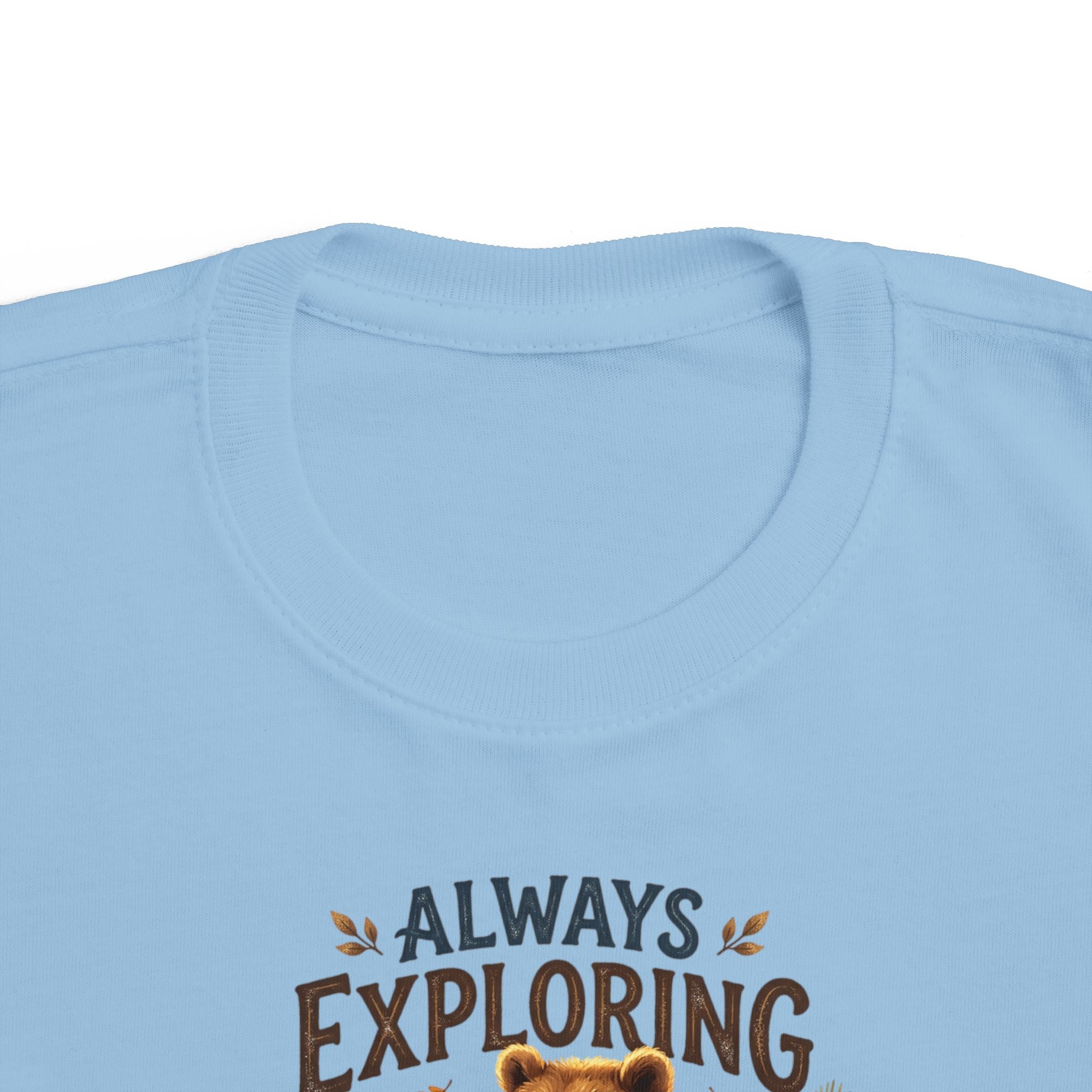 Little Bear T-Shirt