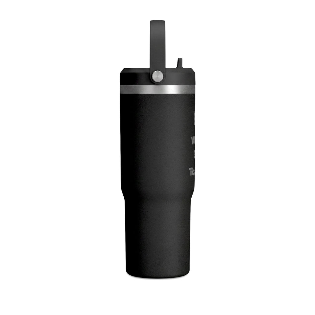 Worlds Best Teacher Tumbler 32oz