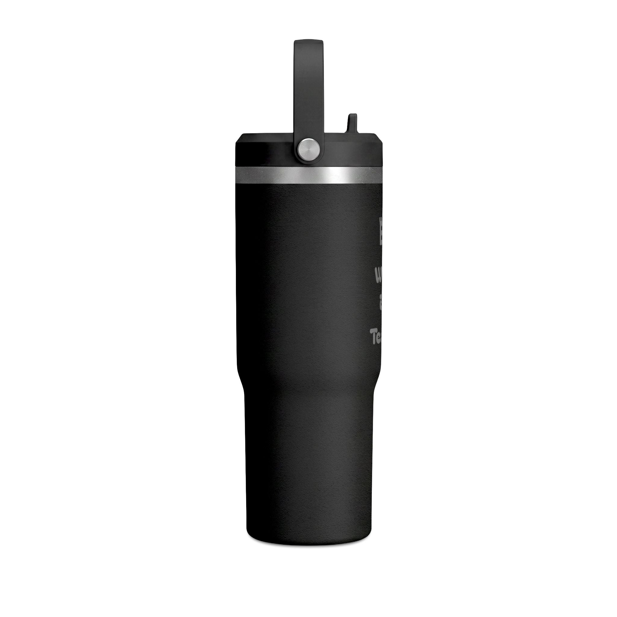 Worlds Best Teacher Tumbler 32oz