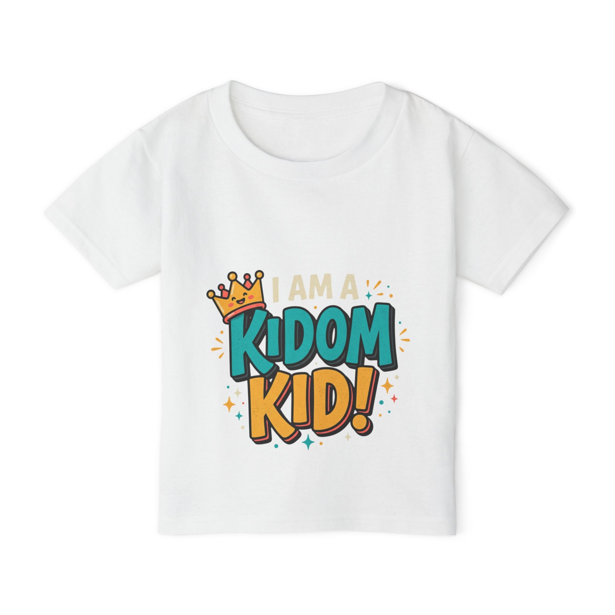 Kidom Kid T-Shirt