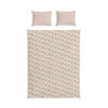 Floral Cotton Bed Set