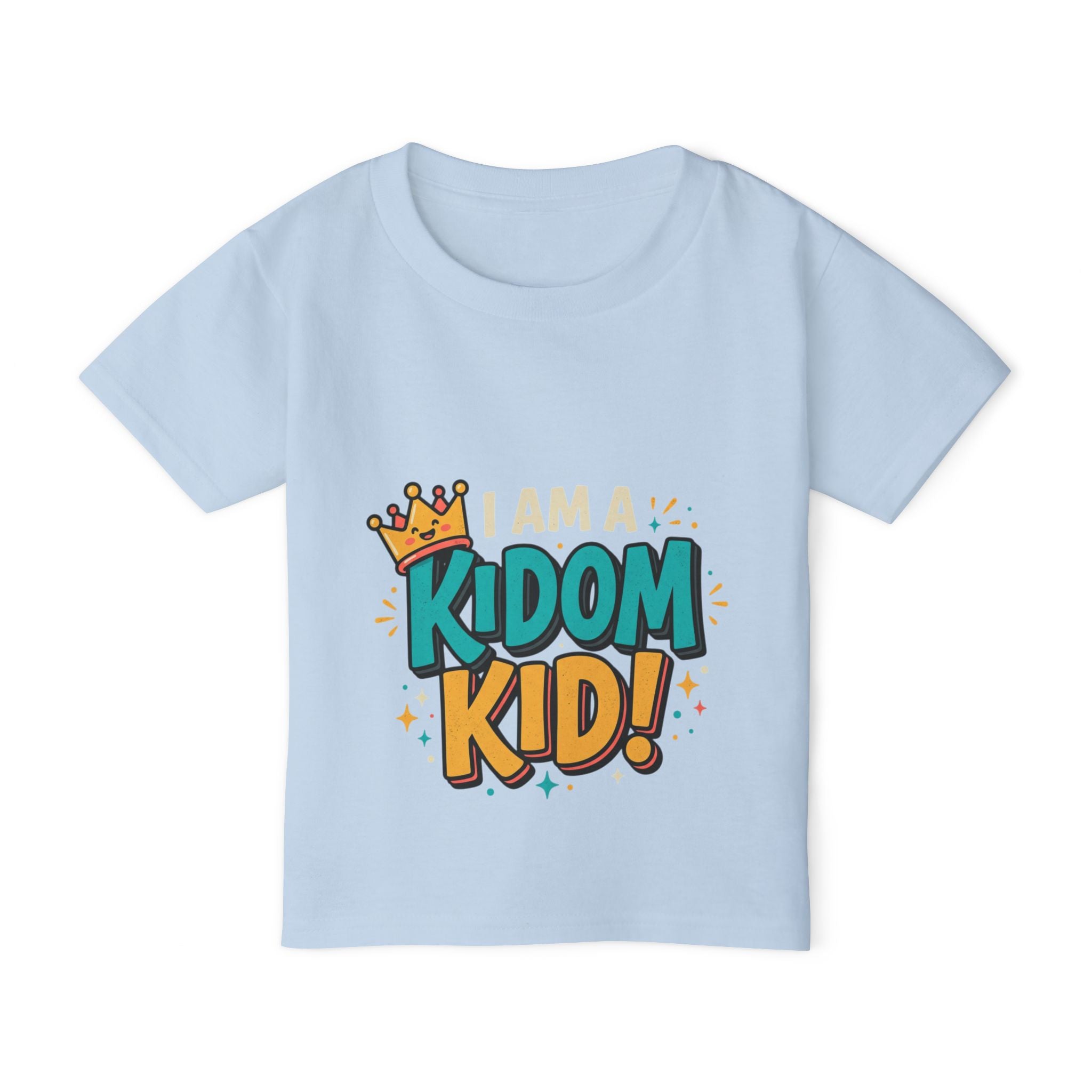 Kidom Kid T-Shirt