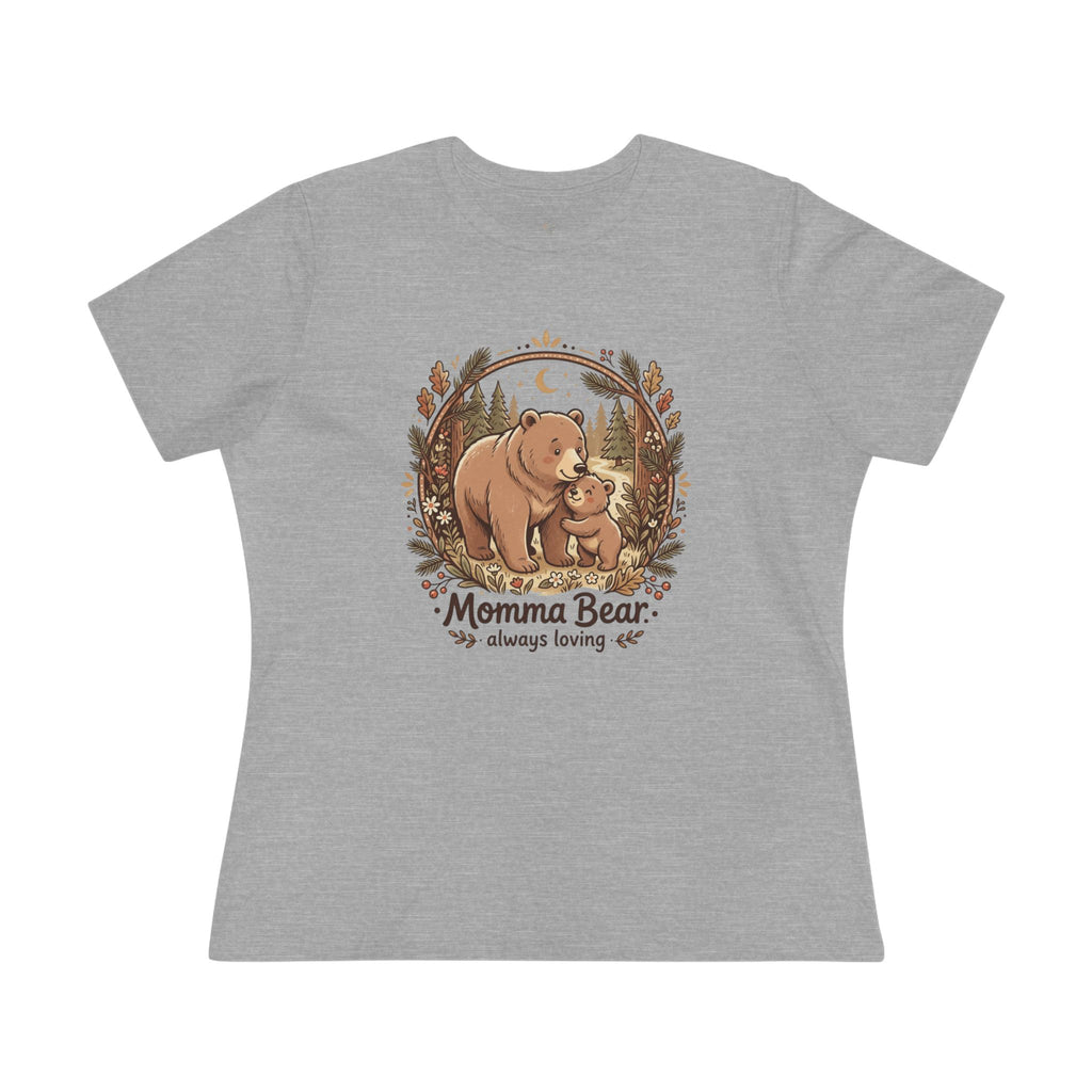 Momma Bear T-Shirt