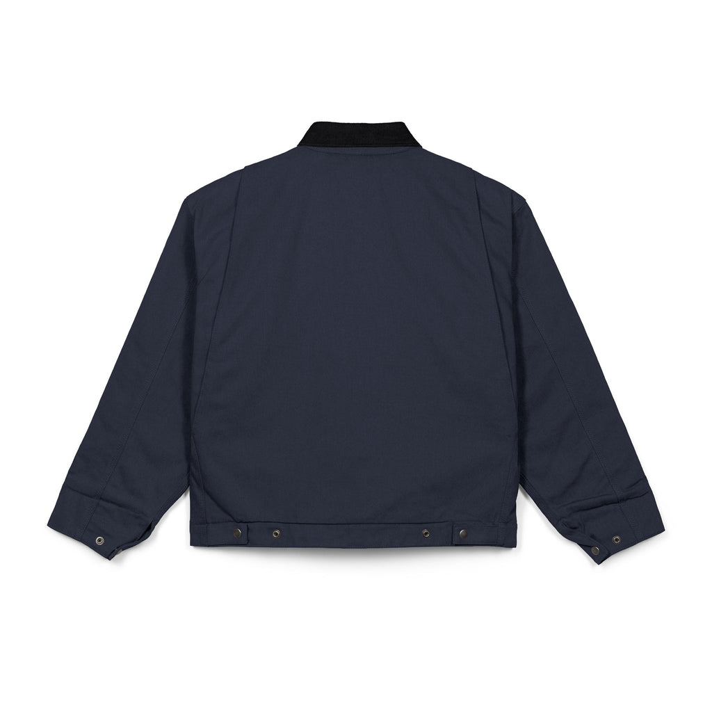 #1 Dad Work Jacket