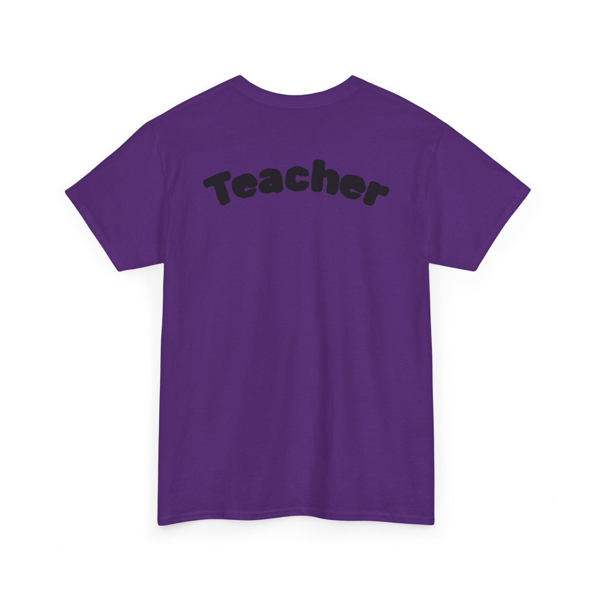 Adult Teacher T-Shirt