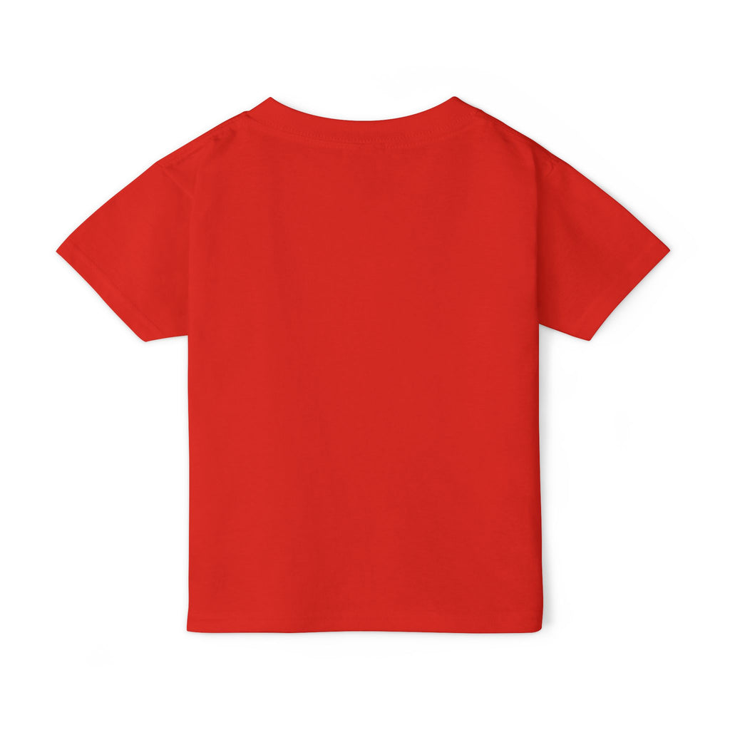 Little Ghost Toddler T-Shirt