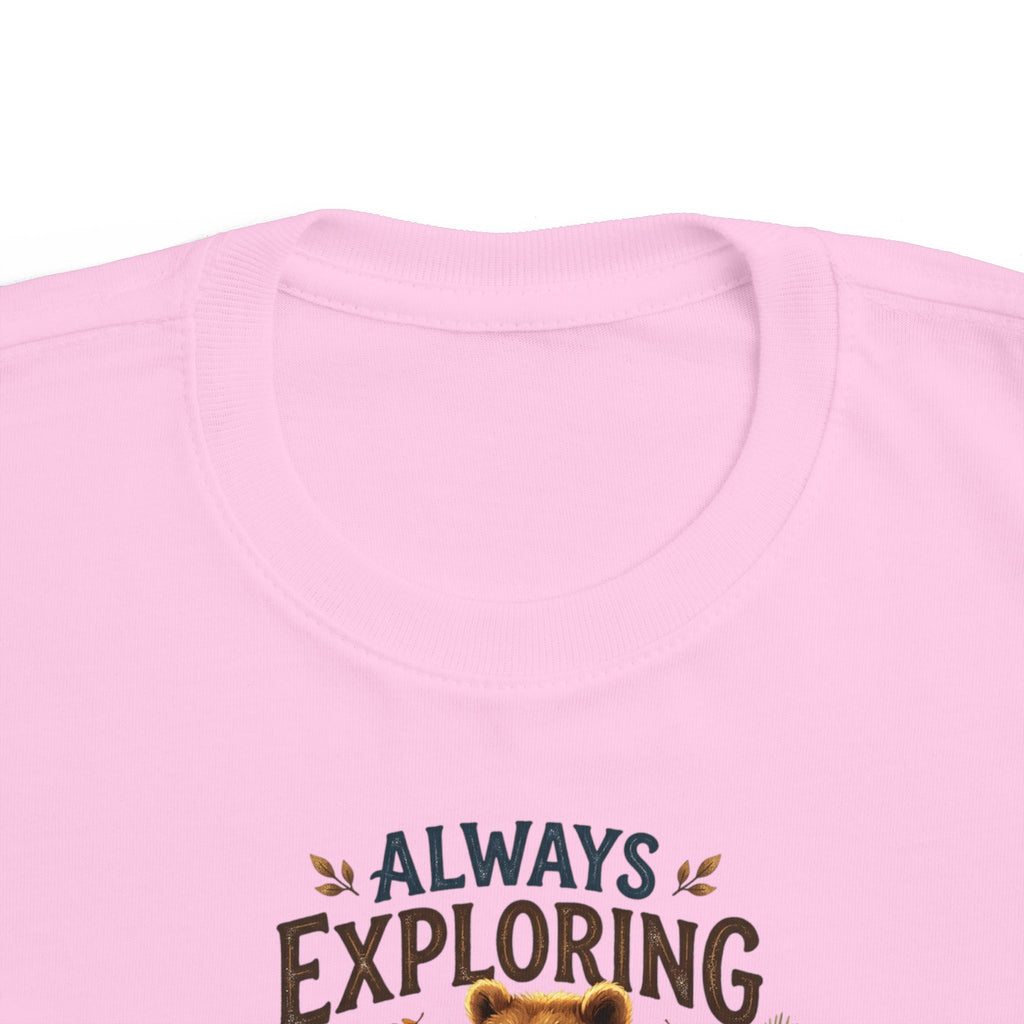Little Bear T-Shirt