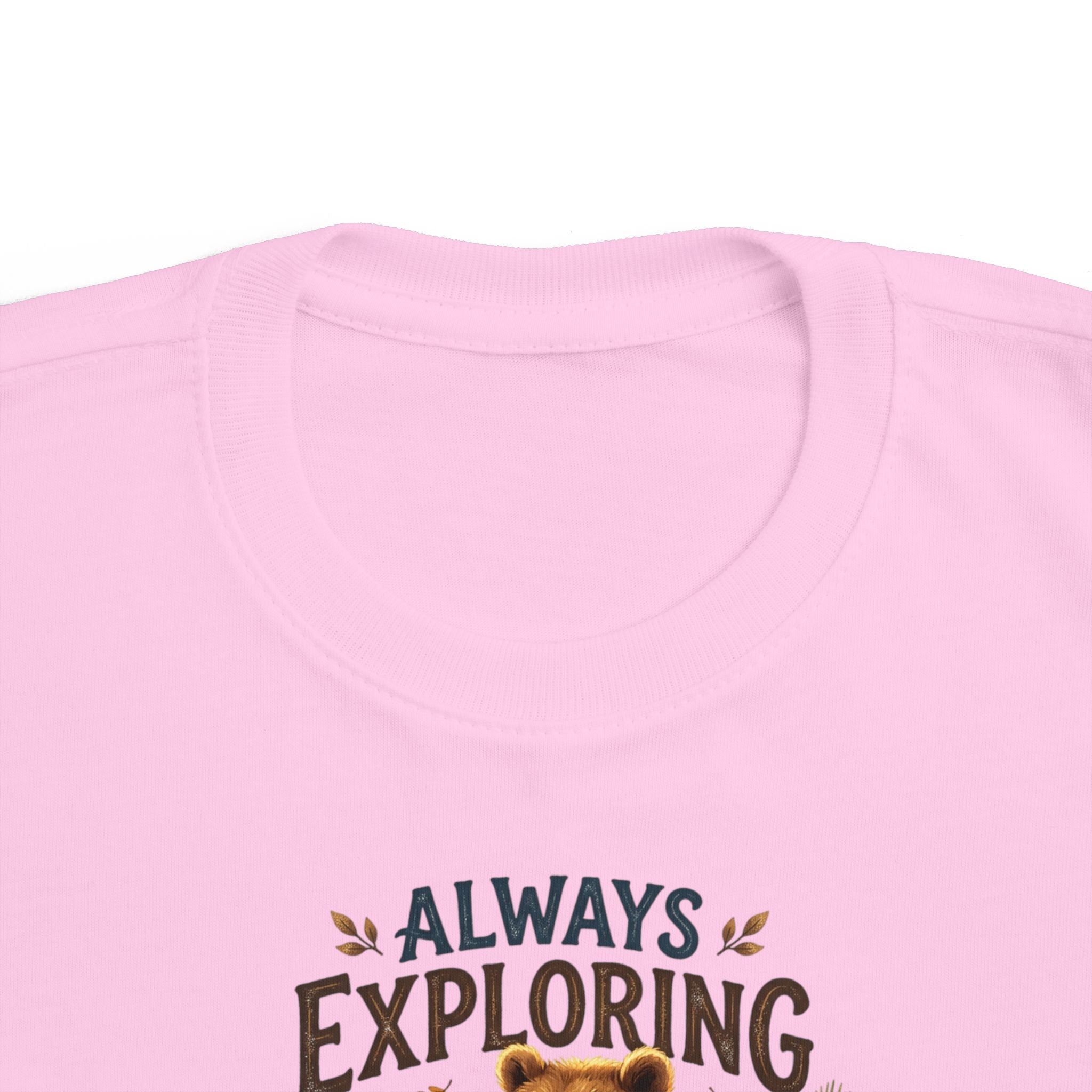 Little Bear T-Shirt