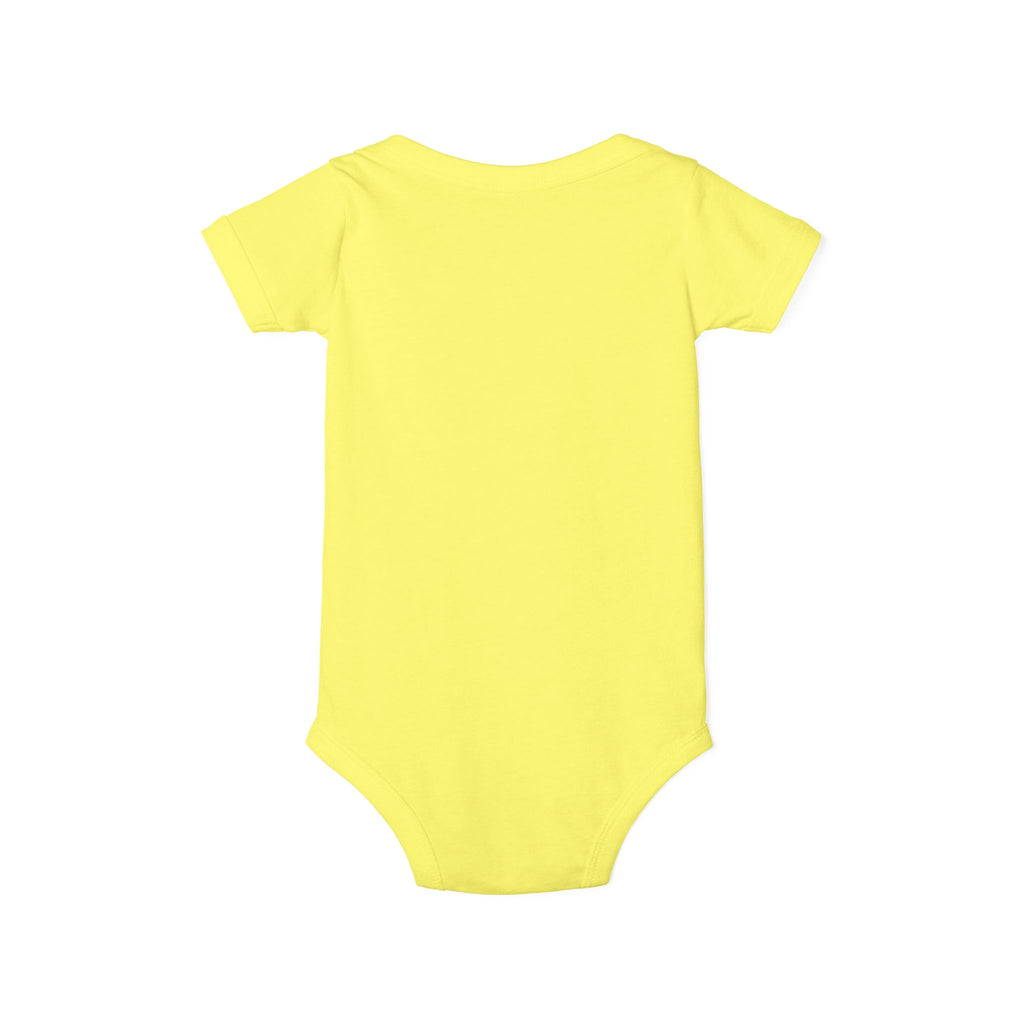 Baby Bear Onsie