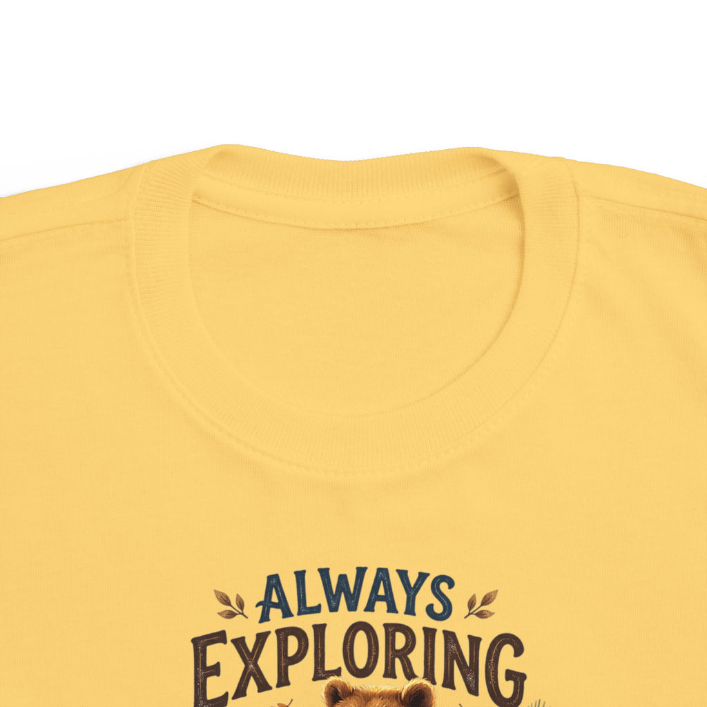 Little Bear T-Shirt