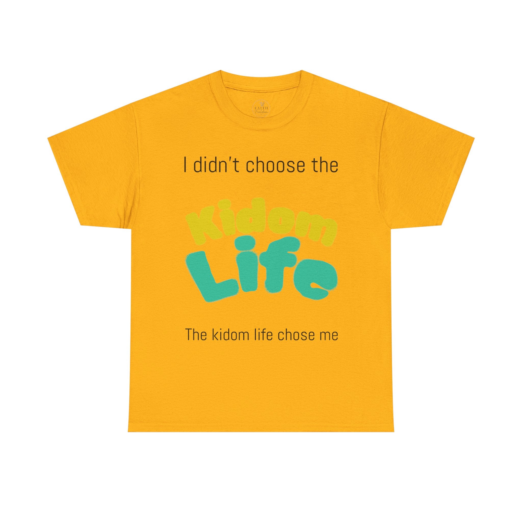 Adult Teacher T-Shirt