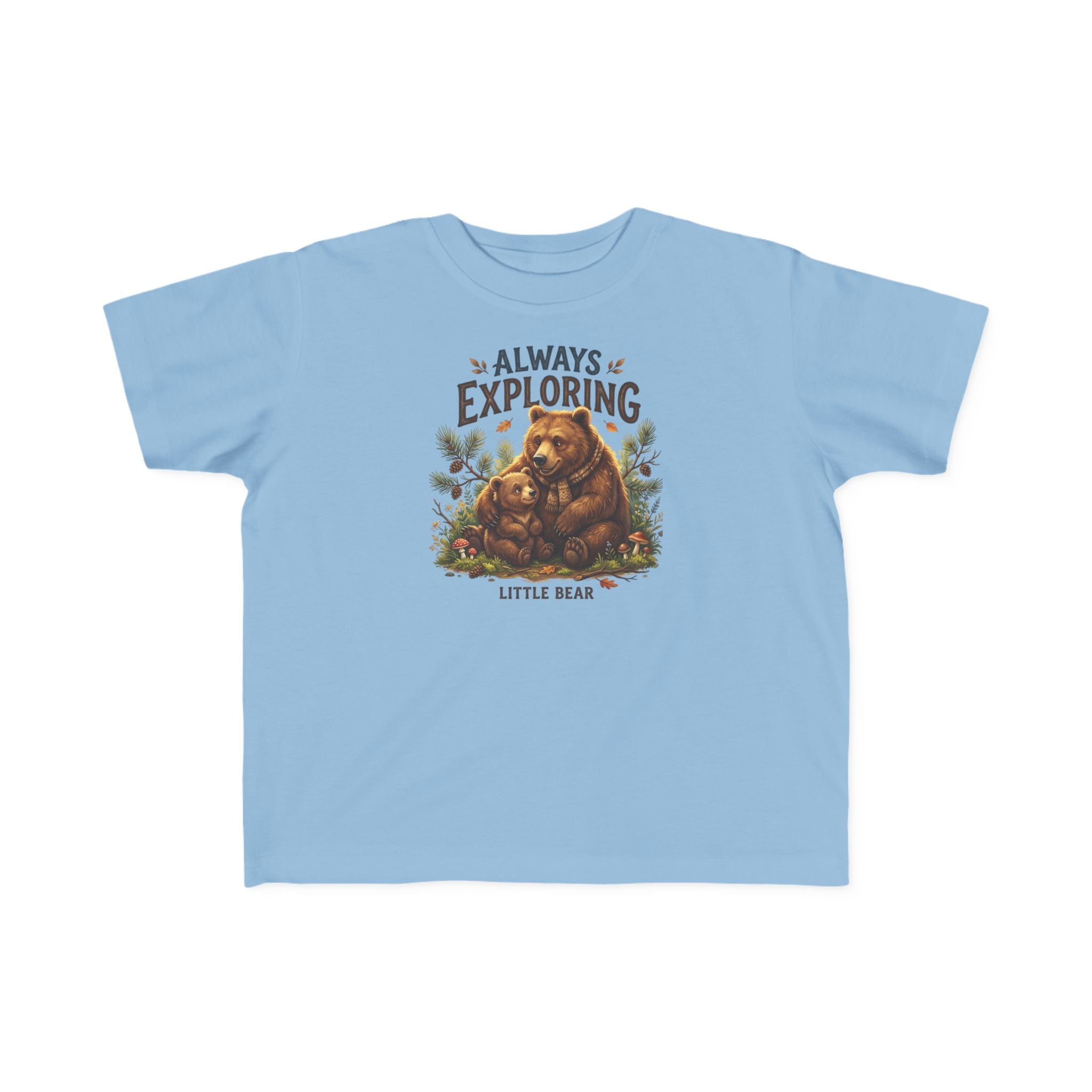 Little Bear T-Shirt