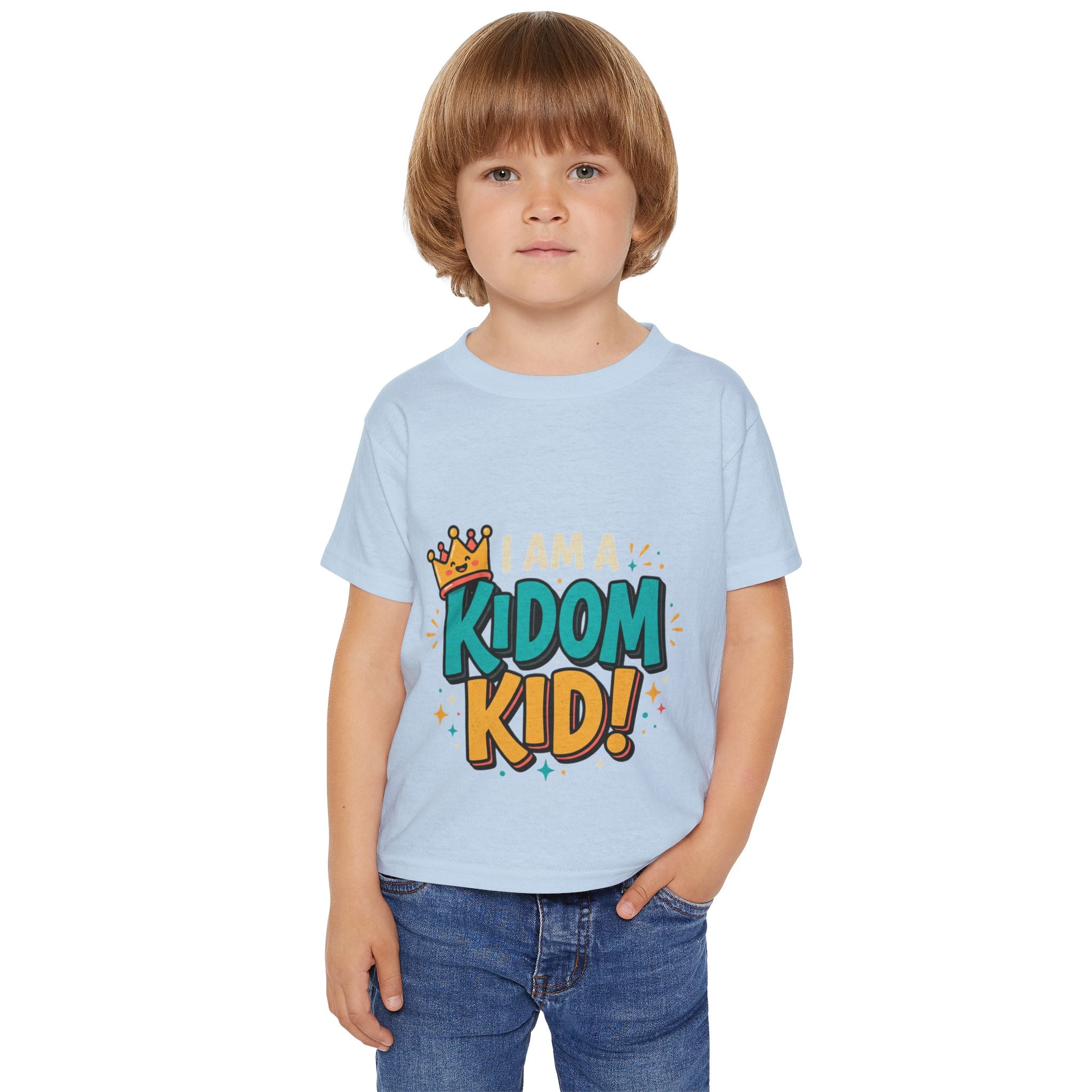 Kidom Kid T-Shirt