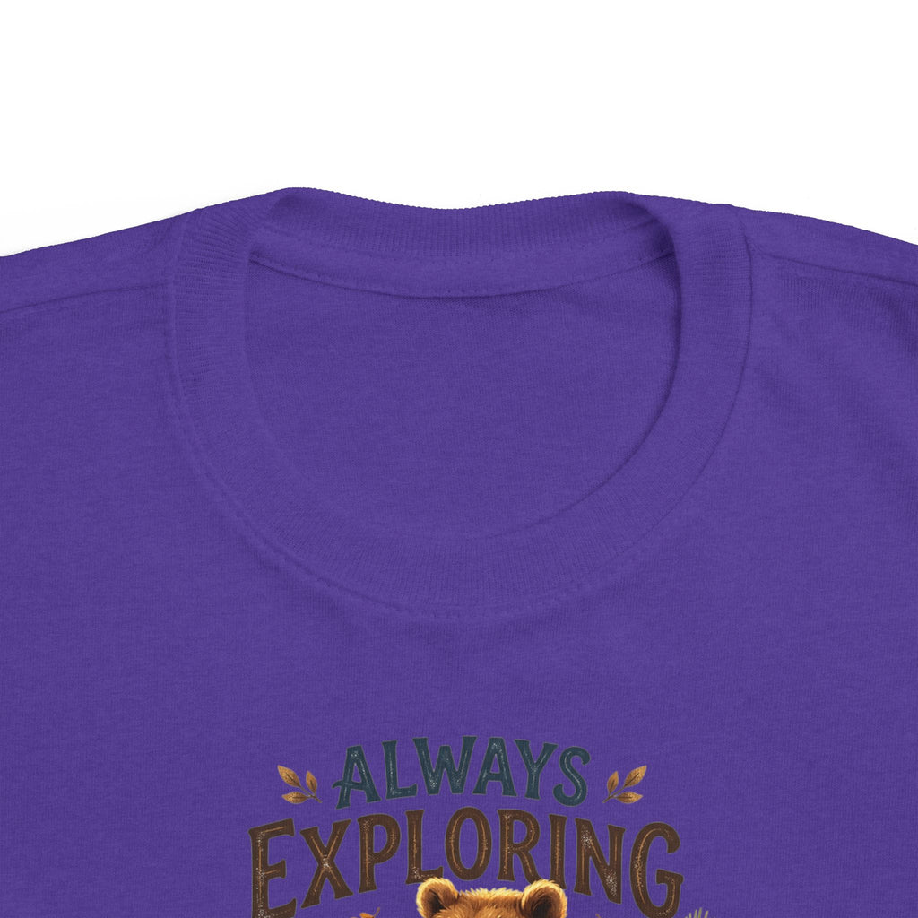 Little Bear T-Shirt