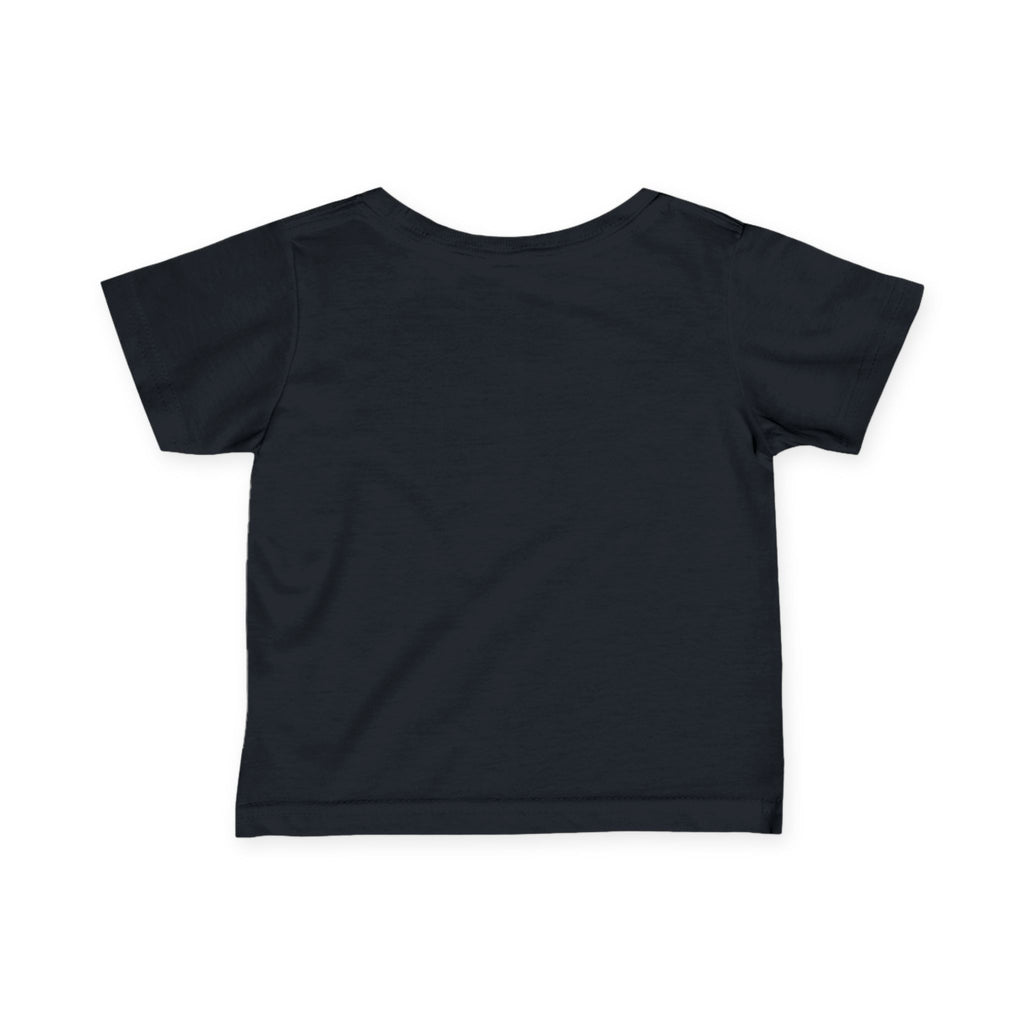 Baby Ghost Infant T-Shirt