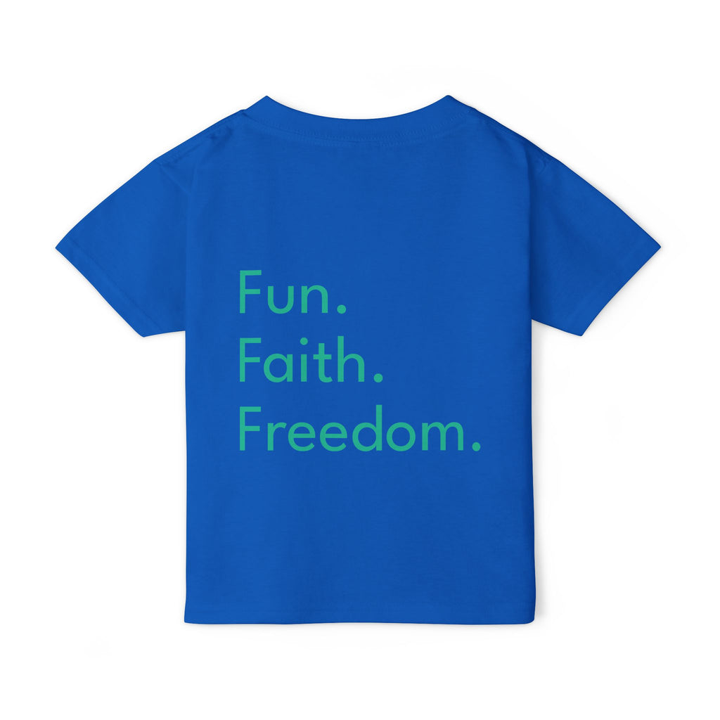 Kidom Kid T-Shirt