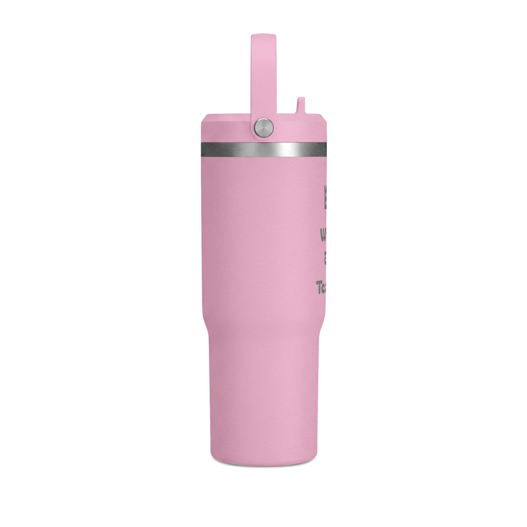 Worlds Best Teacher Tumbler 32oz