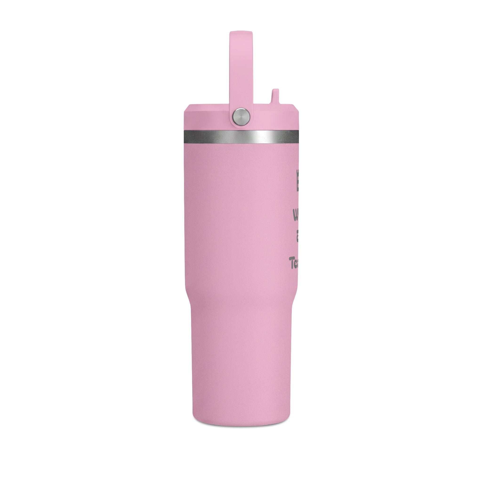 Worlds Best Teacher Tumbler 32oz