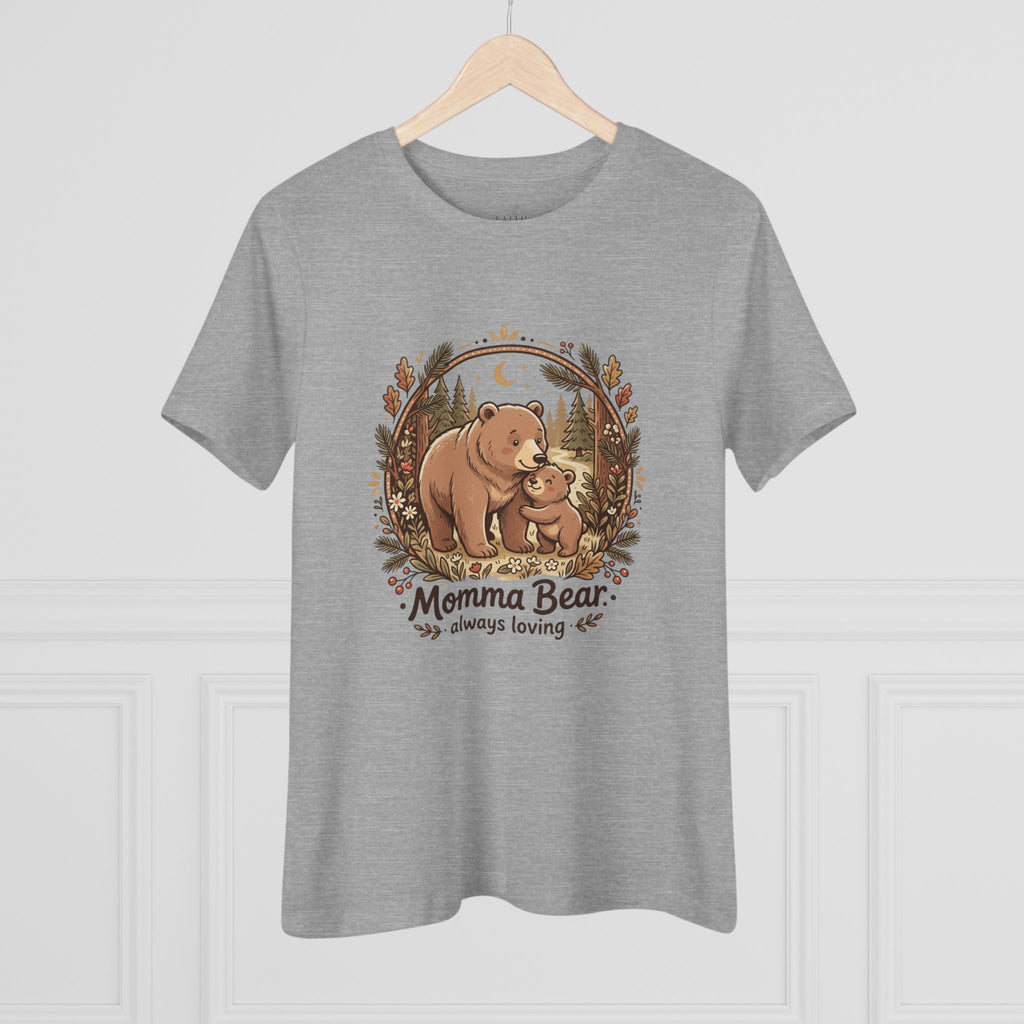 Momma Bear T-Shirt
