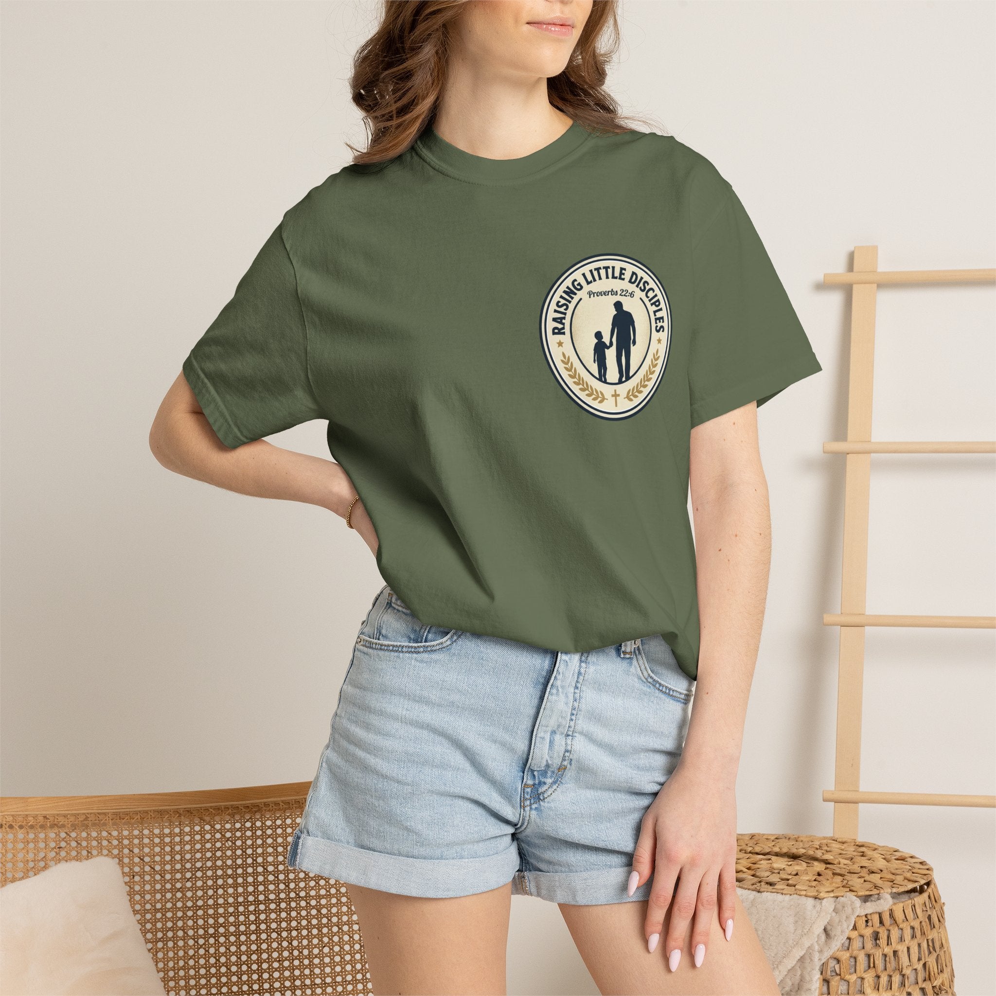 Adult T-Shirt