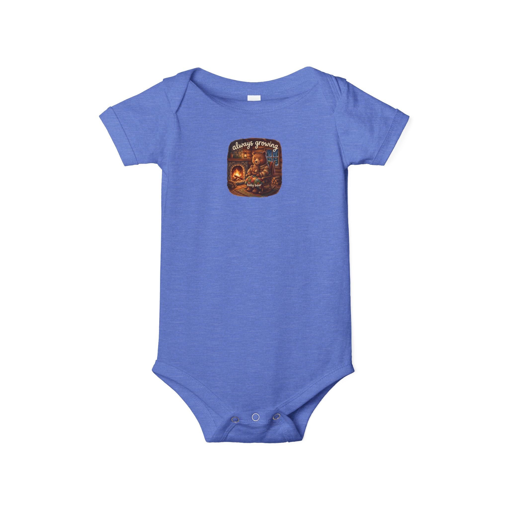 Baby Bear Onsie