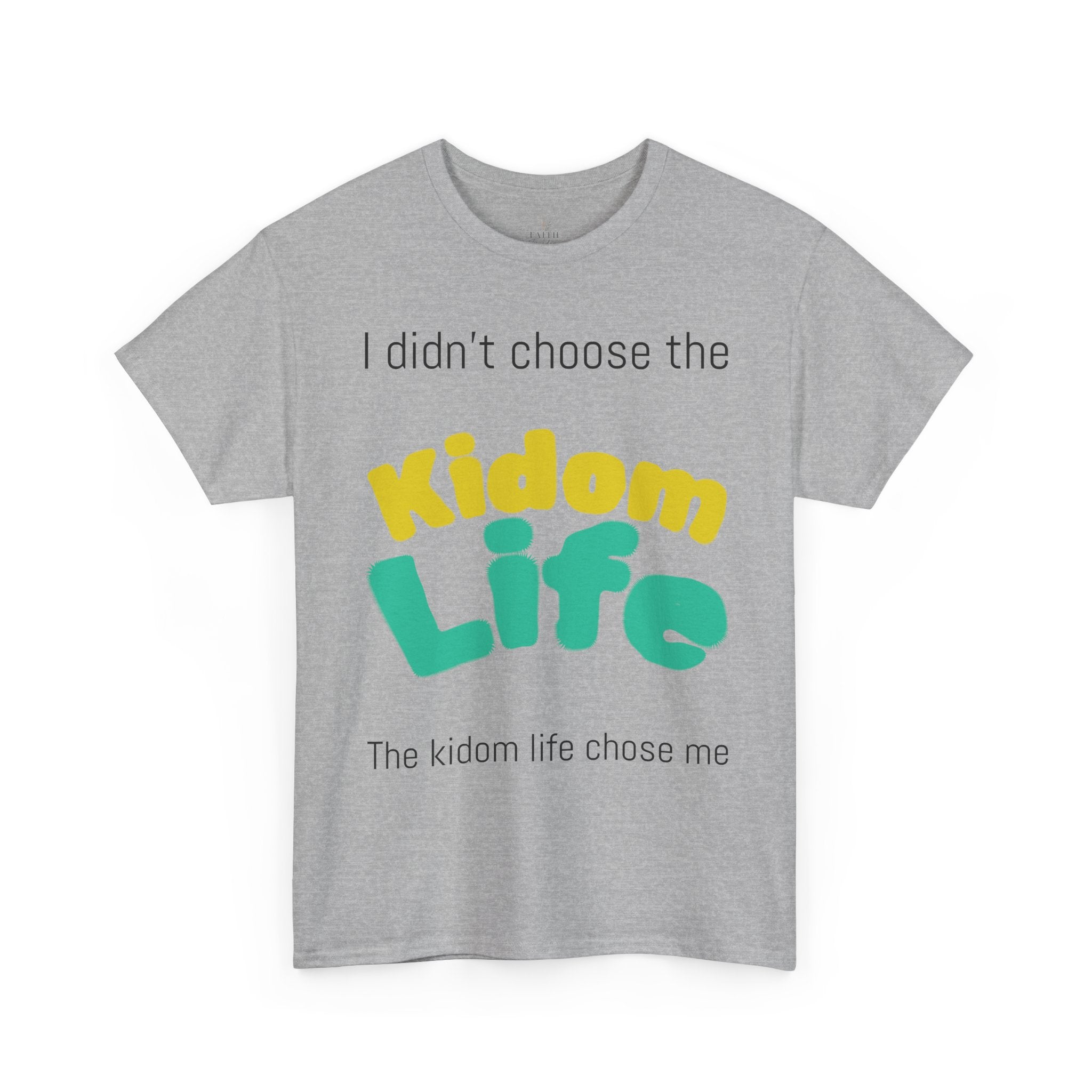 Adult Teacher T-Shirt