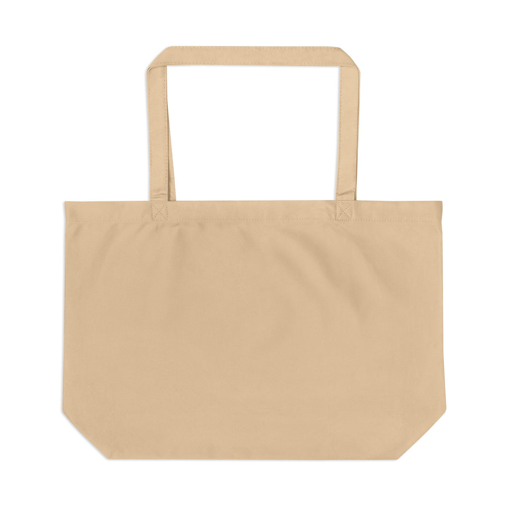 Harvesting His Blessings Tote Bag