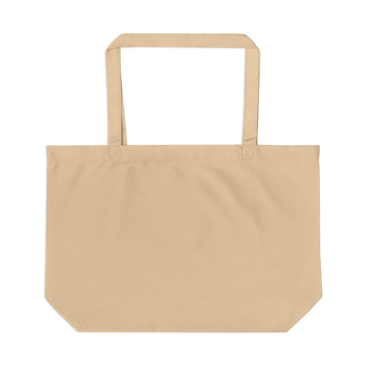 Harvesting His Blessings Tote Bag