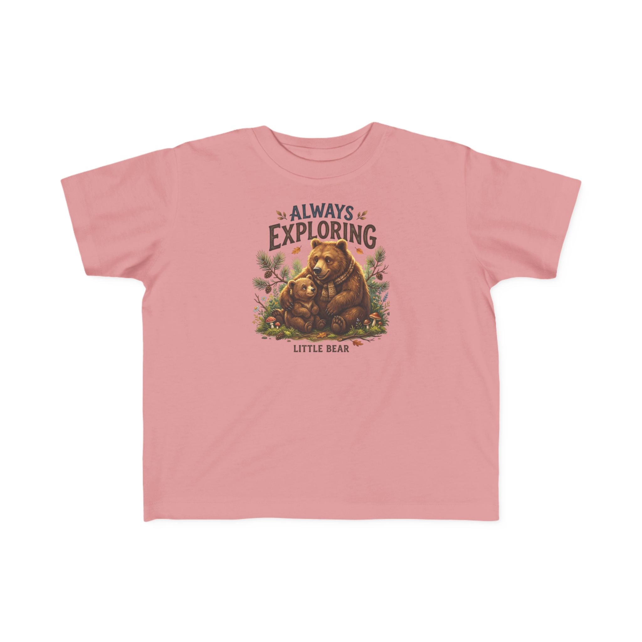 Little Bear T-Shirt