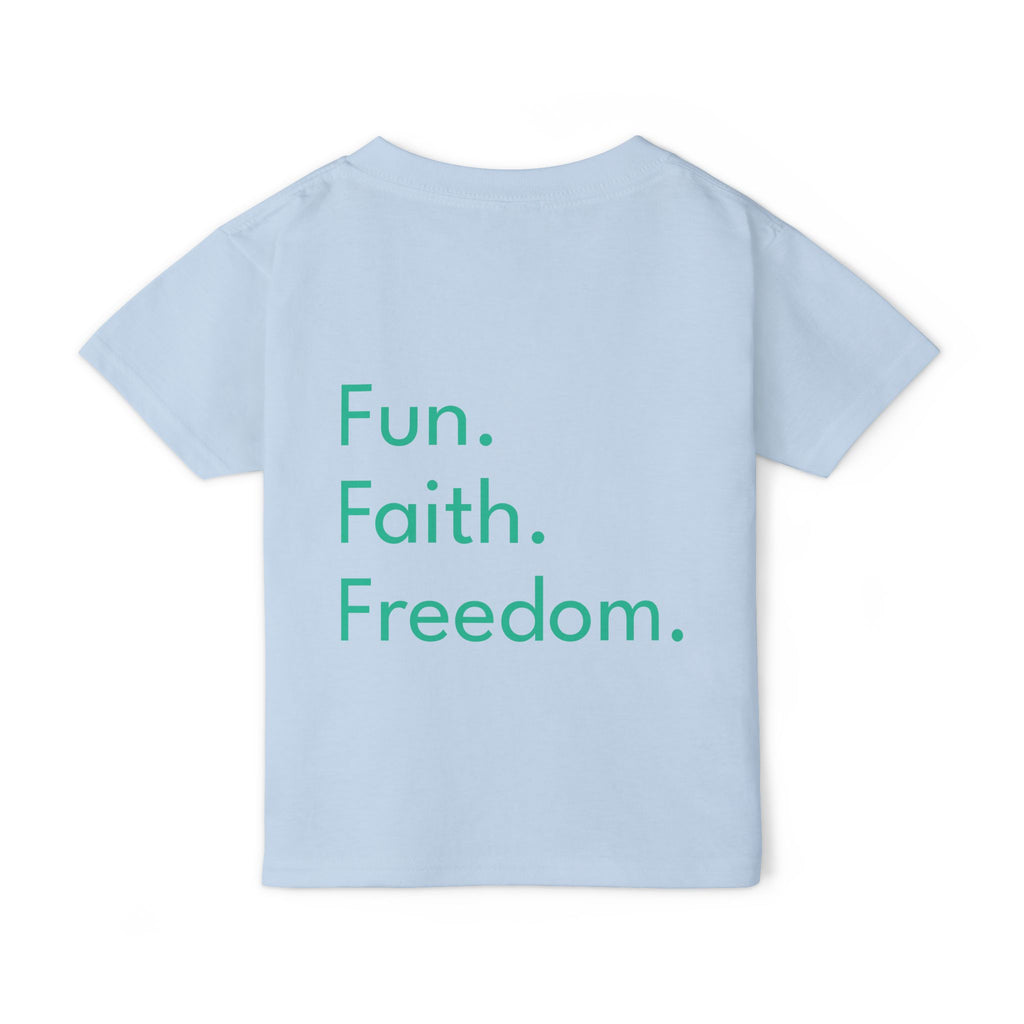 Kidom Kid T-Shirt