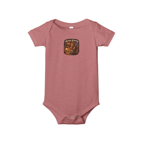 Baby Bear Onsie