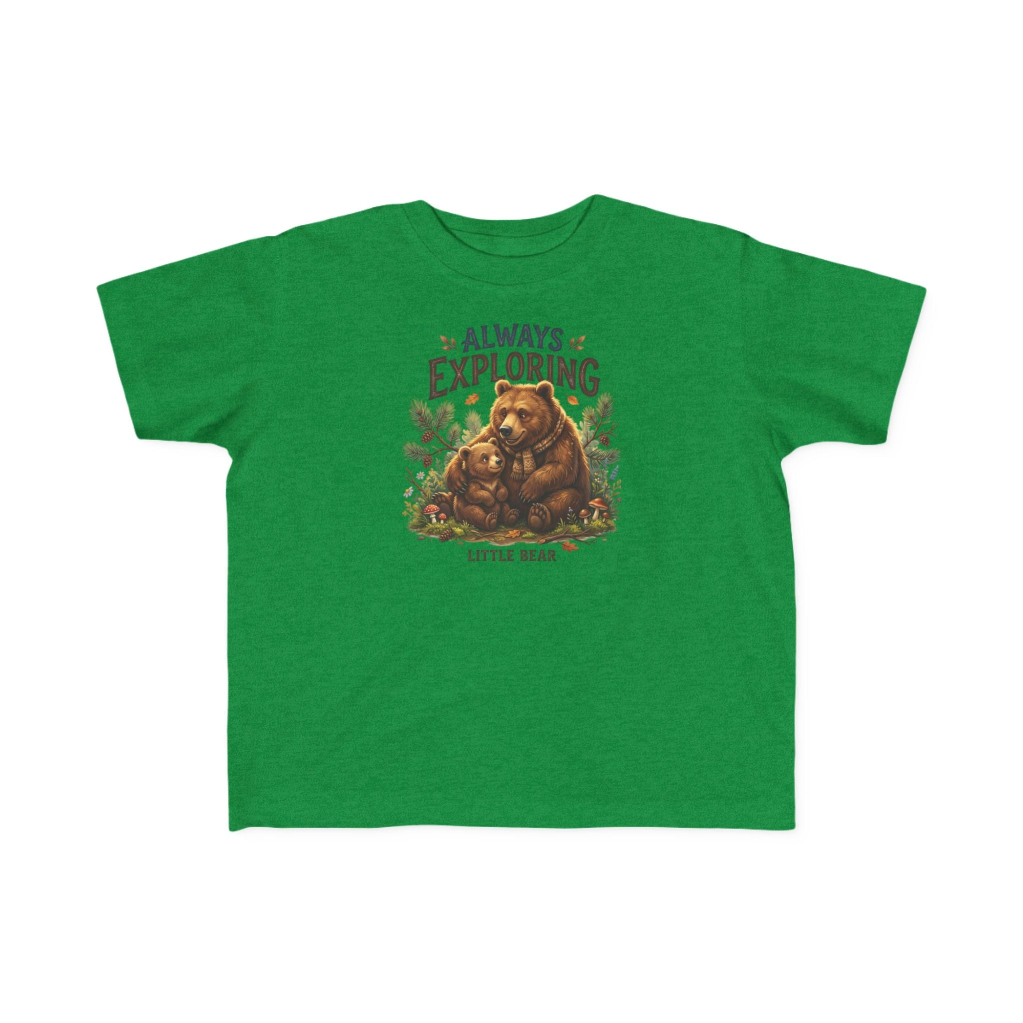 Little Bear T-Shirt