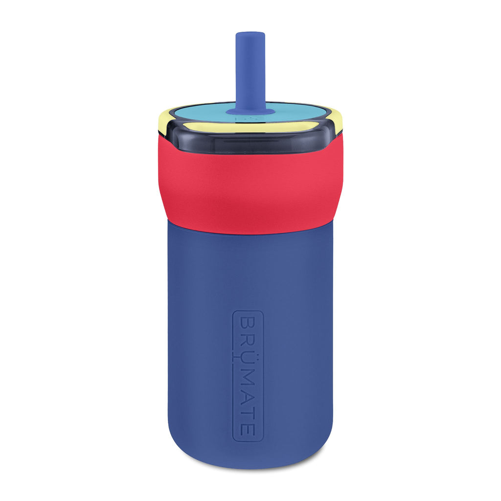 Customizable Kid's 12 oz Tumbler
