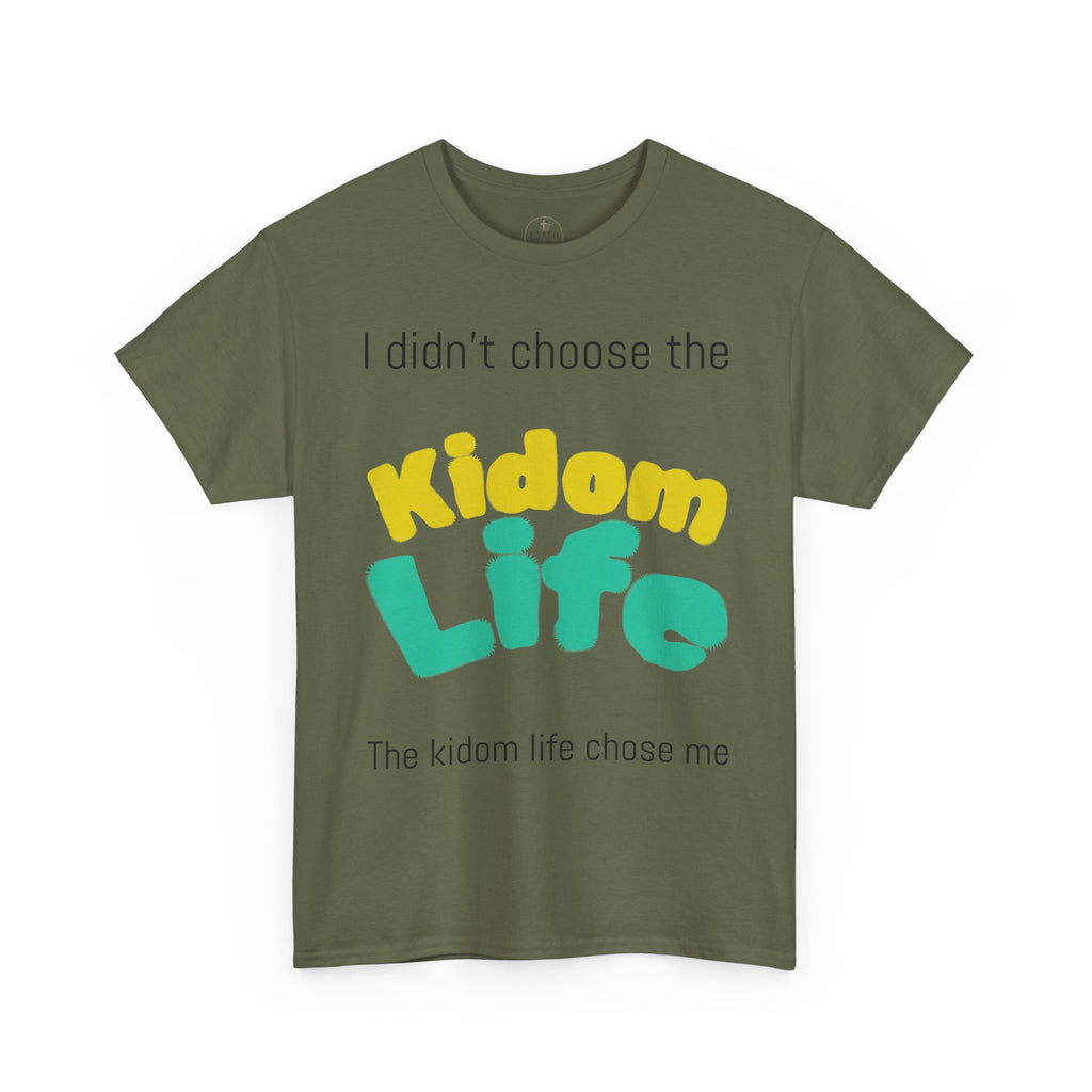 Adult Teacher T-Shirt