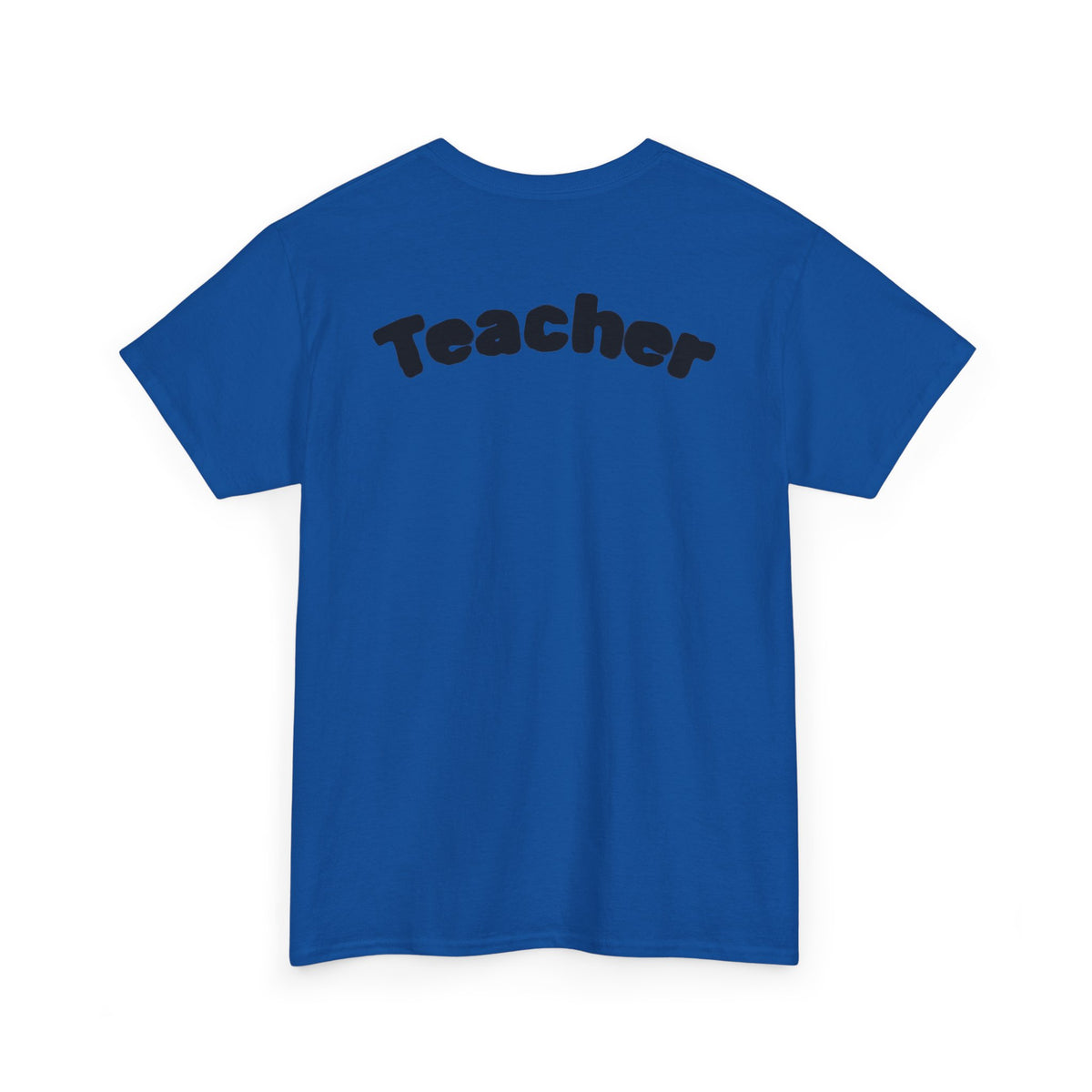 Adult Teacher T-Shirt