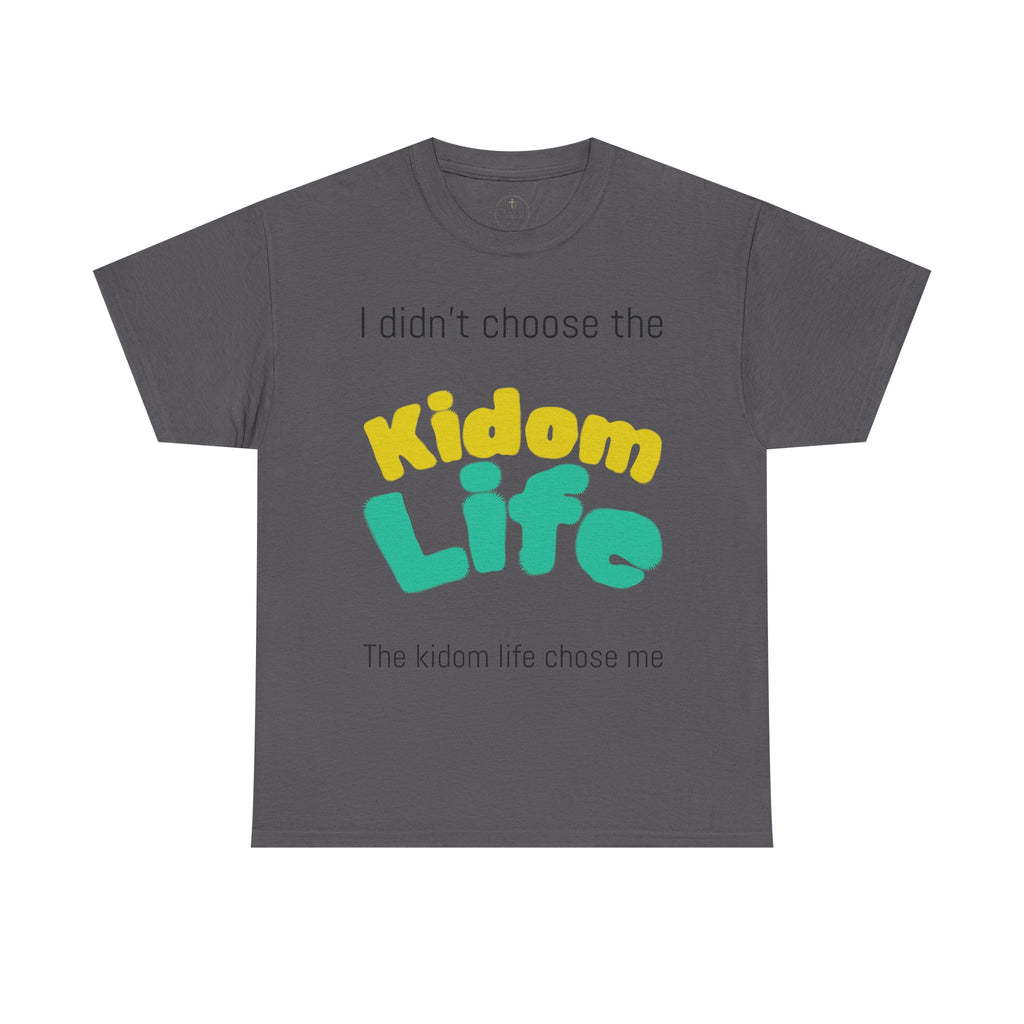 Adult Teacher T-Shirt