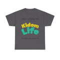 Adult Teacher T-Shirt