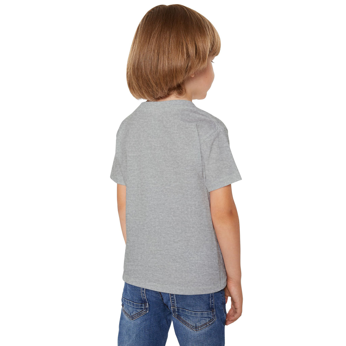 Little Ghost Toddler T-Shirt