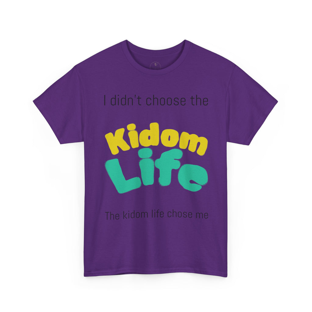 Adult Teacher T-Shirt