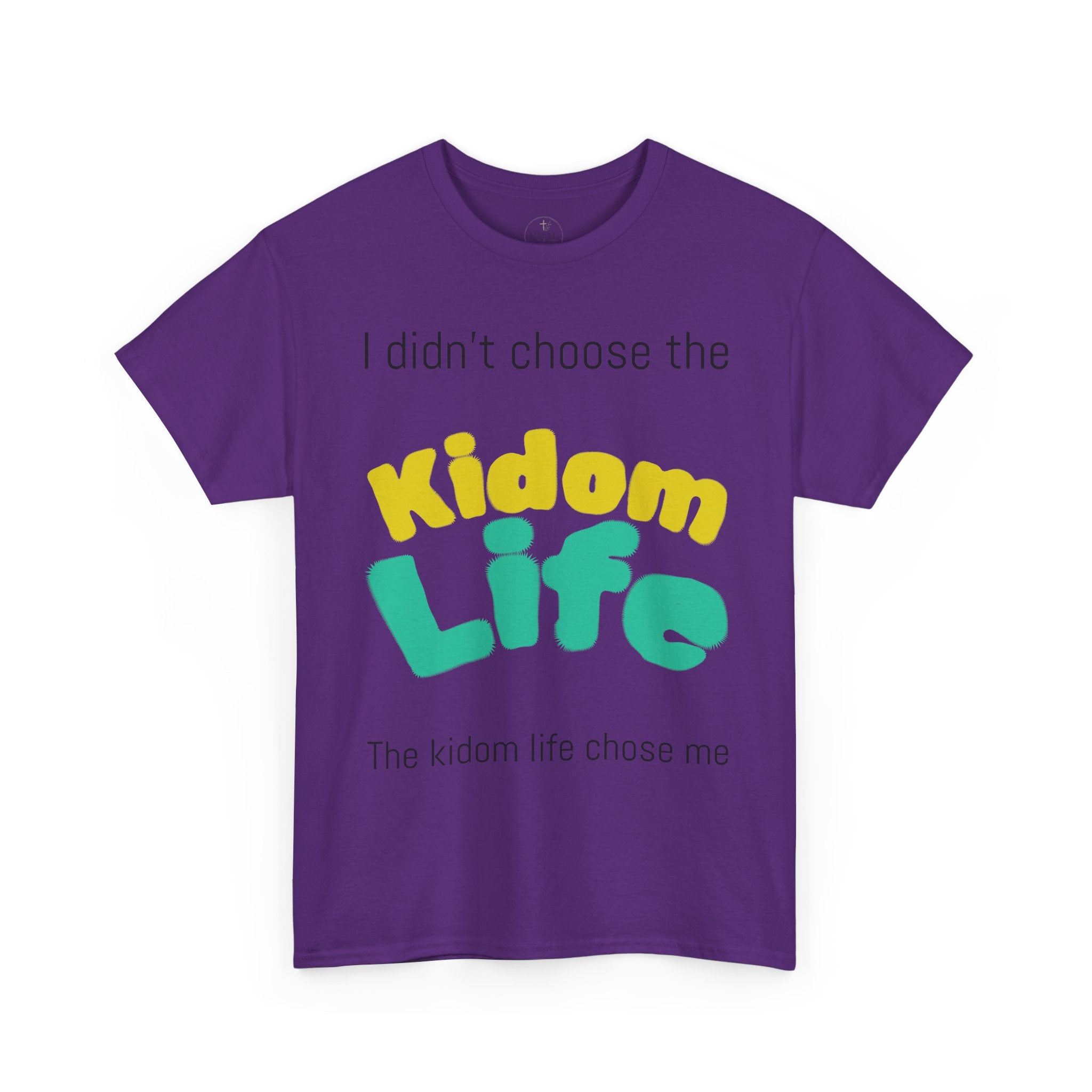 Adult Teacher T-Shirt