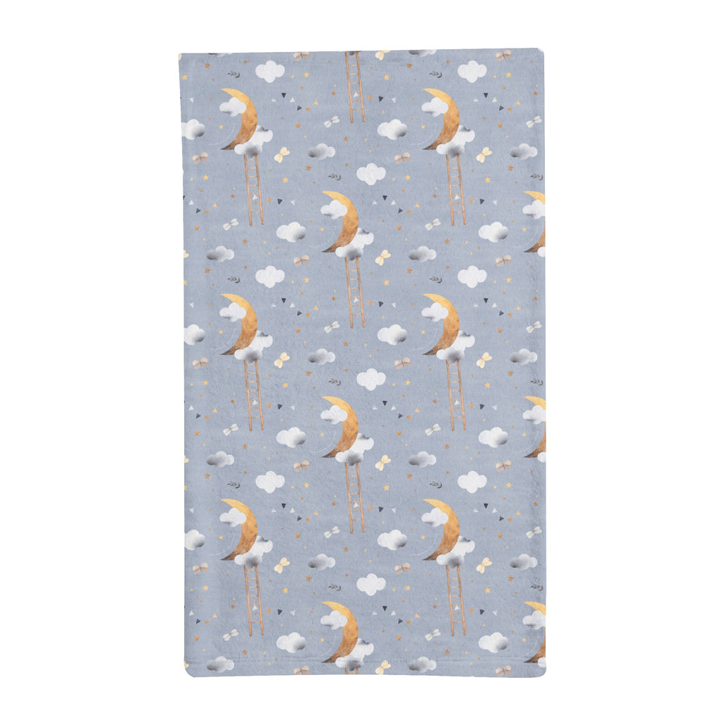 Sleepy Moon Sleeping Bag