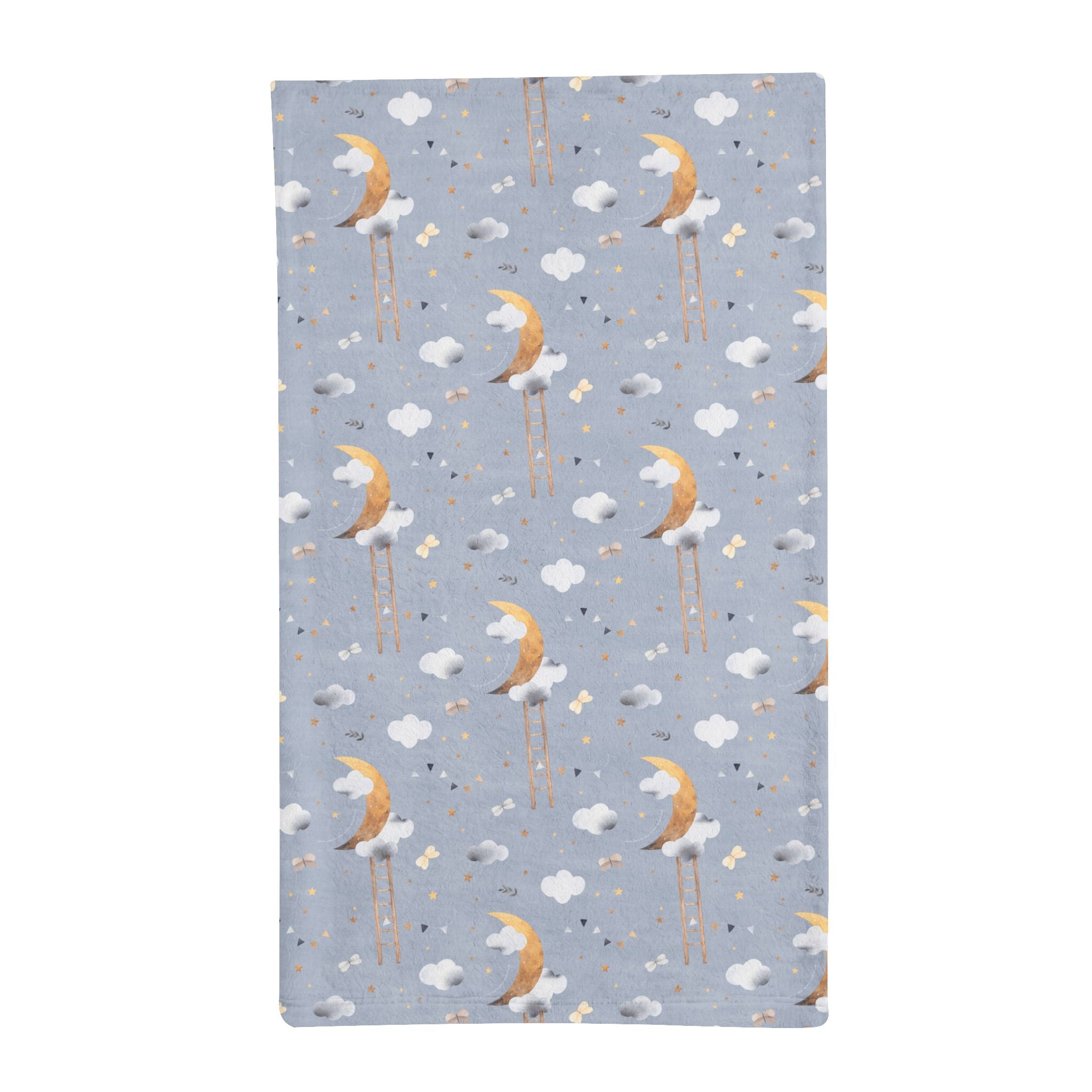 Sleepy Moon Sleeping Bag