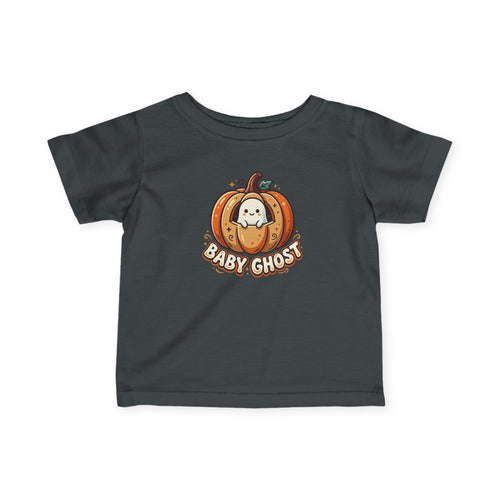 Baby Ghost Infant T-Shirt